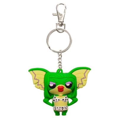 Gremlins Pokis Keychain - Greta