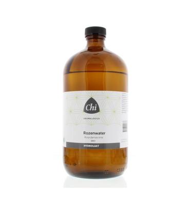 Chi Natural Life Puur Rozenwater Roos Hydrolaat Bio Chi Natural Life Puur Rozenwater Roos Hydrolaat Bio