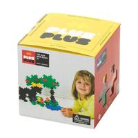 Plus Plus Basic big plus-plus: 100 stuks (3210) - thumbnail