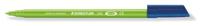 Markeerstiften Staedtler Noris Club Lichtgroen (10 Stuks) - thumbnail