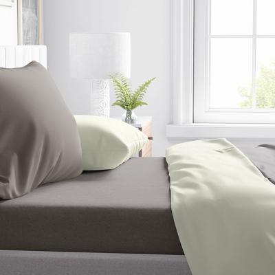 The One Hoeslaken Taupe-100 x 220 cm