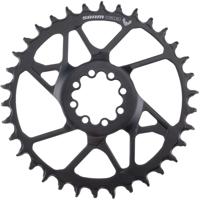 SRAM kettingblad "eagle s1000 transmission" chainring s1000 t-ty. 34z. steel black - thumbnail