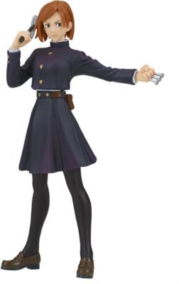 Jujutsu Kaisen: Jukon no Kata Figure - Nobara Kugisaki II