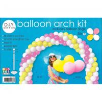Ballon Decoratie Boog Set - thumbnail