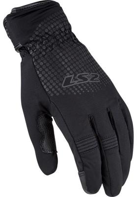 LS2 handschoenen "urbs lady glove urbs lady black s