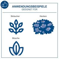 Scheppach Accu Heggenschaar 20V C-HT570-X - 5910607900 - thumbnail