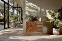 hjh LIVING Dressoir Santjago Wood L - thumbnail