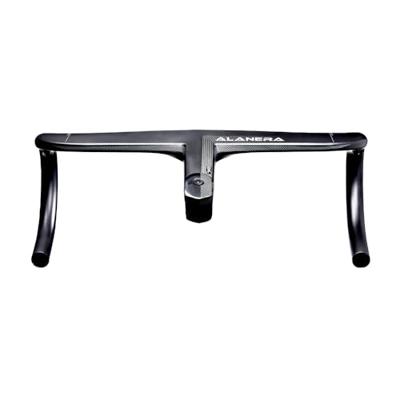 Dedacciai Deda stuur alanera dcr 44cm130mm 82-8 graden pob