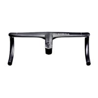 Dedacciai Deda stuur alanera dcr 44cm130mm 82-8 graden pob - thumbnail