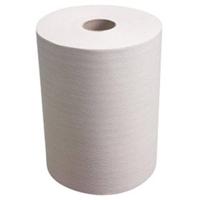 Scott 6657 Slimroll™ Papieren handdoeken (l x b) 165 m x 20 cm Wit 990 m - thumbnail