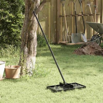 Tuinnivelleer 45 x 25 x 200 cm Tuinnivelleer 45 x 25 x 200 cm