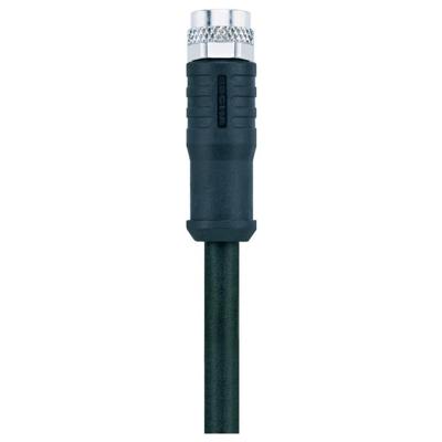 Escha 8051914 Verbindingskabel Aantal polen (sensoren): 4 1.0 m 1 stuk(s)
