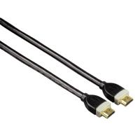 Hama hdmi high speed cable 1.8m - thumbnail