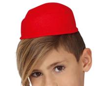 Sultan Kostuum Osman Kind - thumbnail