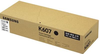 Samsung MLT-K607S Origineel Zwart 1 stuk(s)