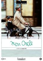 Mon Oncle (DVD) - thumbnail