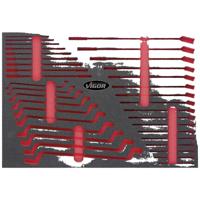 Vigor V6643-L V6643-L Plukschuiminlegstuk - thumbnail