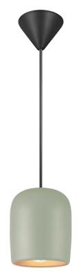 Nordlux HanglampNotti groen - 2213073023