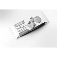 Merkloos Darwi • modelling klei beton 500gr - thumbnail