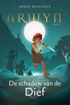 De schaduw van de Dief (Paperback)