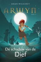 De schaduw van de Dief (Paperback) - thumbnail