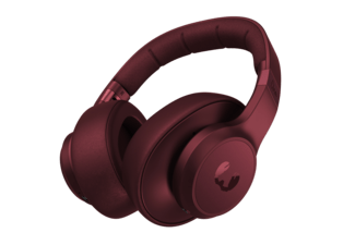 Fresh 'n Rebel Clam Headset Hoofdband Rood Fresh 'n Rebel Clam Headset Hoofdband Rood