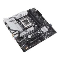 Moederbord Intel Asus PRIME B760M-A WIFI D4 - thumbnail
