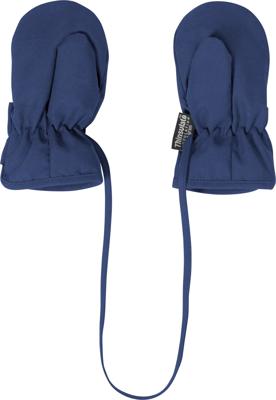 Playshoes babywantjes uni marine Maat