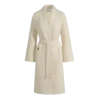 Vandyck Vandyck Badjas Biarritz New creamtan XSmall - thumbnail