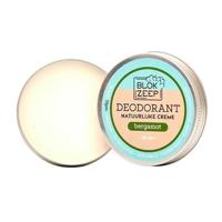 Deodorant creme bergamot 50 Milliliter - thumbnail