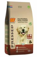 BF Petfood Adult geperst hondenvoer 2 x 13,5 kg - thumbnail
