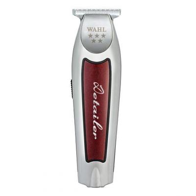 Wahl Profi Detailer LI Rood, Zilver Lithium-Ion (Li-Ion)