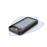 Hama power pack pd 10 10000mah 3 uitgangen: 2x usb-c 1x usb-a antraciet - thumbnail
