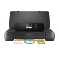 HP Officejet 200 inkjetprinter Kleur 4800 x 1200 DPI A4 Wi-Fi - thumbnail