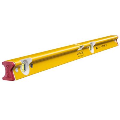 Stabila Waterpas, R-300, R-profiel 100 cm - 18373 Stabila Waterpas, R-300, R-profiel 100 cm - 18373