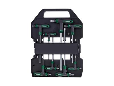 PARKSIDE Stiftsleutelset 16-delig PARKSIDE Stiftsleutelset 16-delig