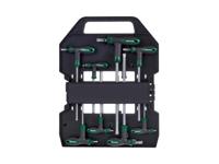 PARKSIDE Stiftsleutelset 16-delig - thumbnail