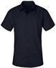 Promodoro E6300 Men´s Poplin Shirt Short Sleeve - Navy - L