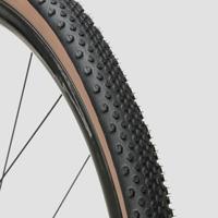 Continental terra trail 28 x 1.70 (45-622) folding black/brown - thumbnail