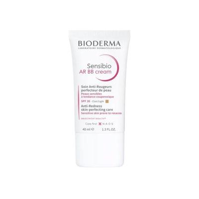 Bioderma Sensibio Anti-Roodheid BB Crème SPF30 40ml