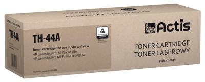 Actis Toner cartridge TH-44A (vervanging HP 44A CF244A; Standaard; 1000 pagina's; zwart)