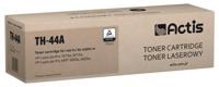 Actis Toner cartridge TH-44A (vervanging HP 44A CF244A; Standaard; 1000 pagina's; zwart) - thumbnail