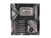 Asrock WRX 80 CREATOR AMD WRX80 Socket sWRX8 Extended ATX - thumbnail