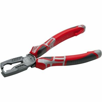 NWS 1451-69-180 Striptang Incl. kabelontmanteling 10 mm² (max) 8 tot 13 mm