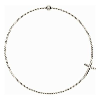 Ketting Dames Folli Follie 1N17F005 30 cm