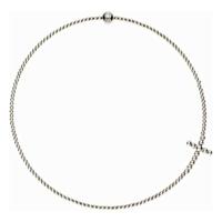 Ketting Dames Folli Follie 1N17F005 30 cm - thumbnail