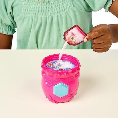 Magic Mixies Mixlings Duo Serie 3