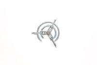 Gedore 8028750 Poelietrekker voor stuurwiel - thumbnail