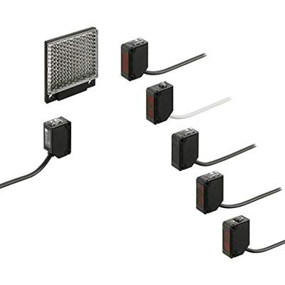 Panasonic CX493P CX493P Reflecterende lichtsluis Lichtschakelend, Donkerschakelend, Omschakelen (licht-AAN/donker-AAN) 1 stuk(s)