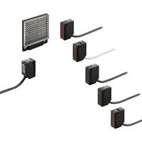 Panasonic CX493P CX493P Reflecterende lichtsluis Lichtschakelend, Donkerschakelend, Omschakelen (licht-AAN/donker-AAN) 1 stuk(s) - thumbnail